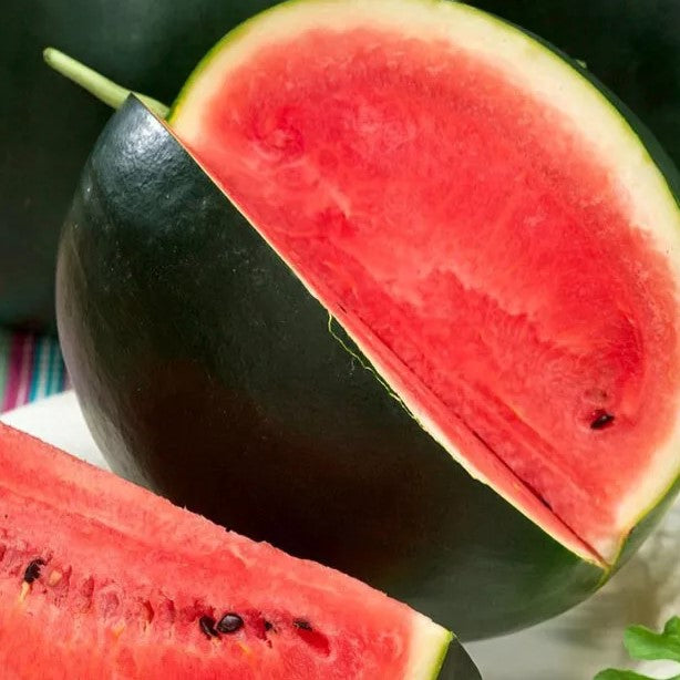 Watermelon 'Sugar baby' - 40 seeds (Citrullus lanatus)