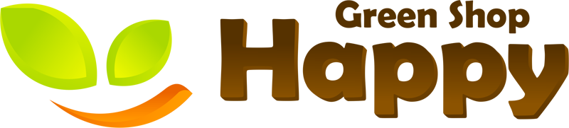 Happy Green Shop