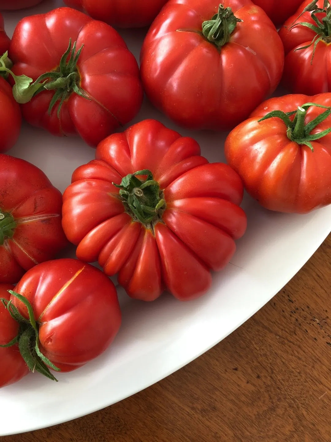 Tomato "Costoluto Fiorentino" - 60 seeds (Solanum lycopersicon)